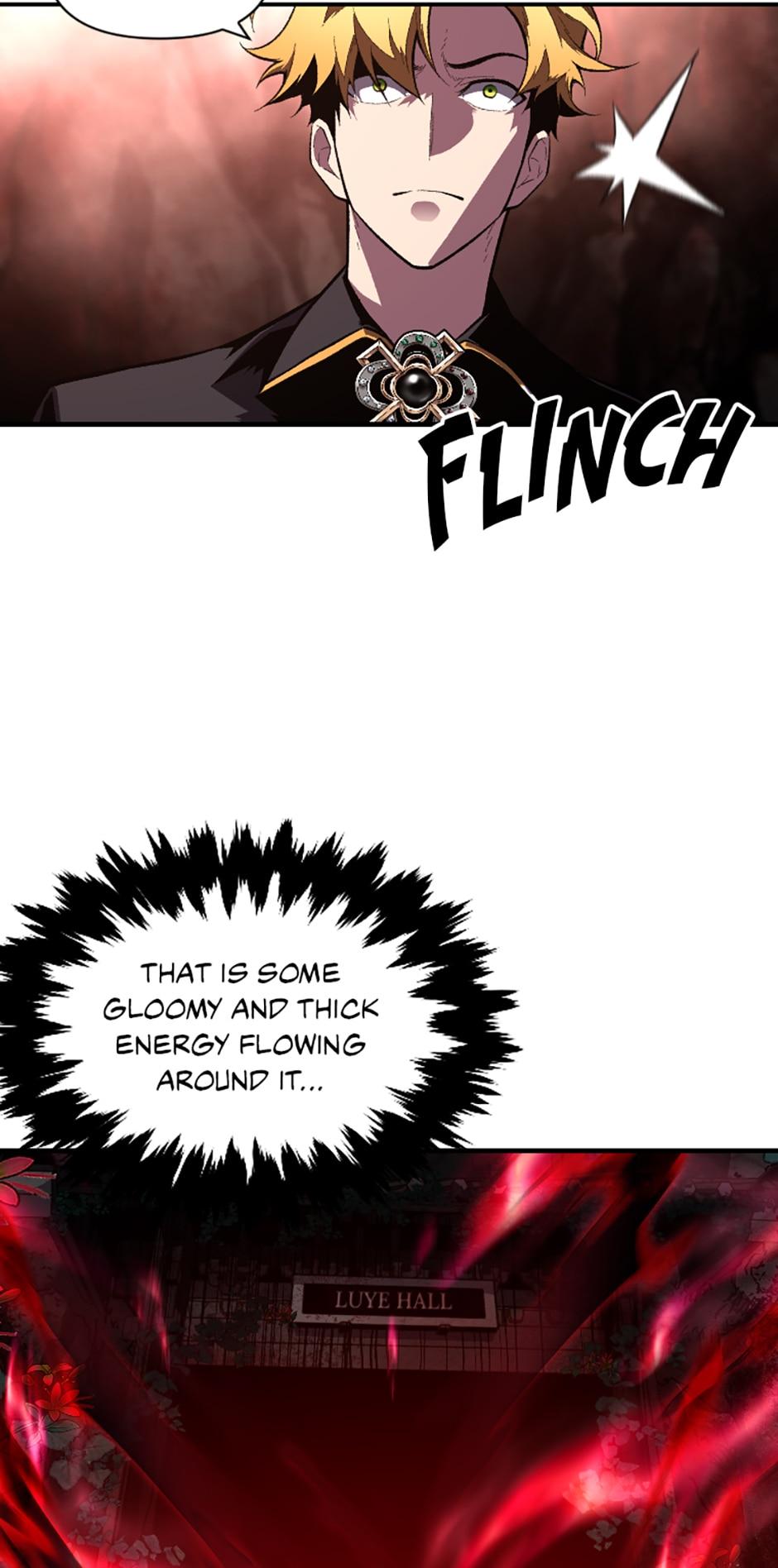 Read Demon Devourer Manga Online