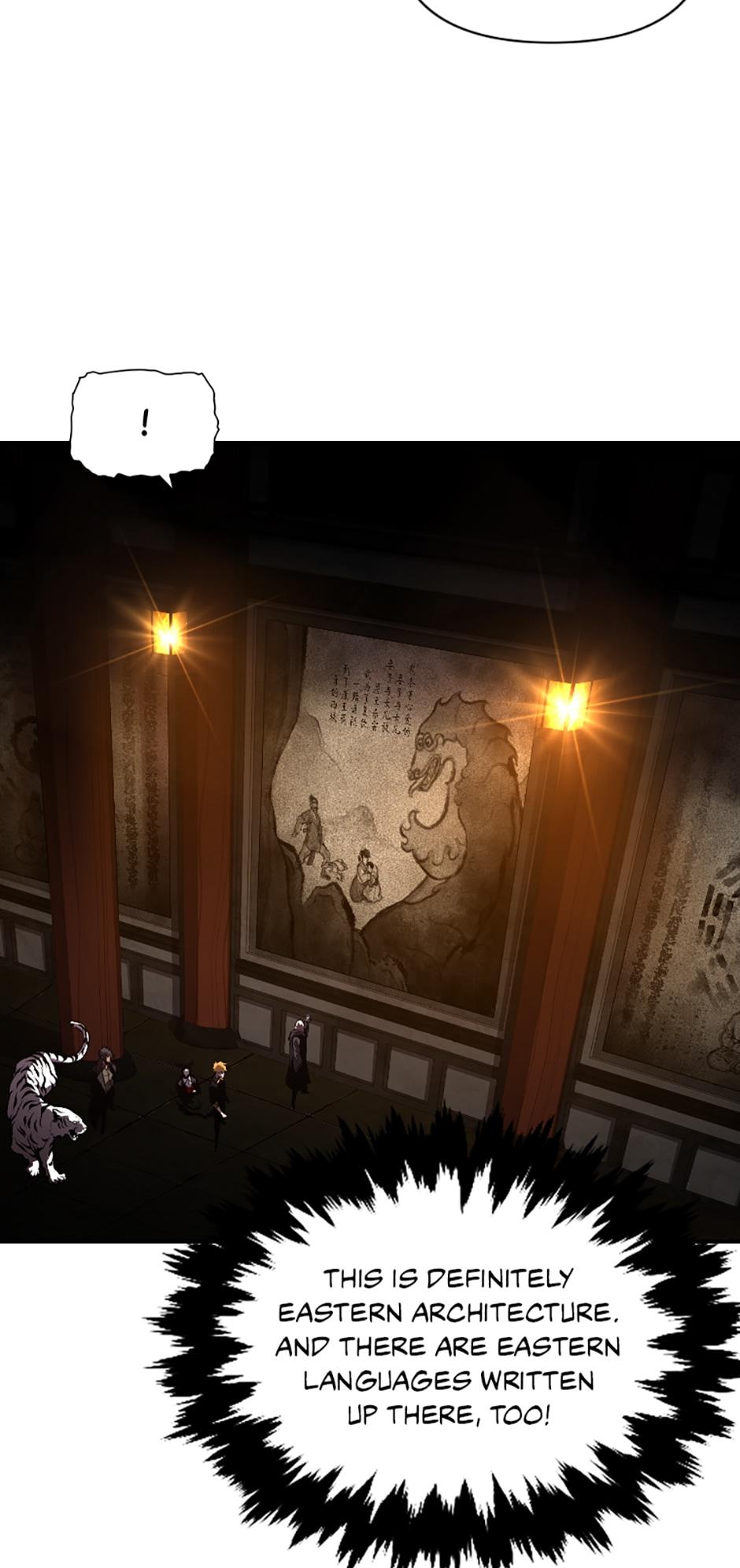 Read Demon Devourer Manga Online
