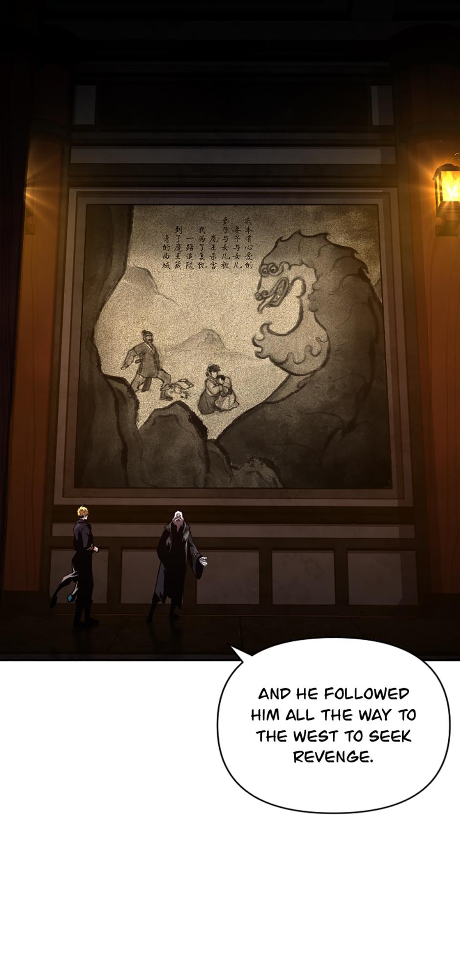 Read Demon Devourer Manga Online