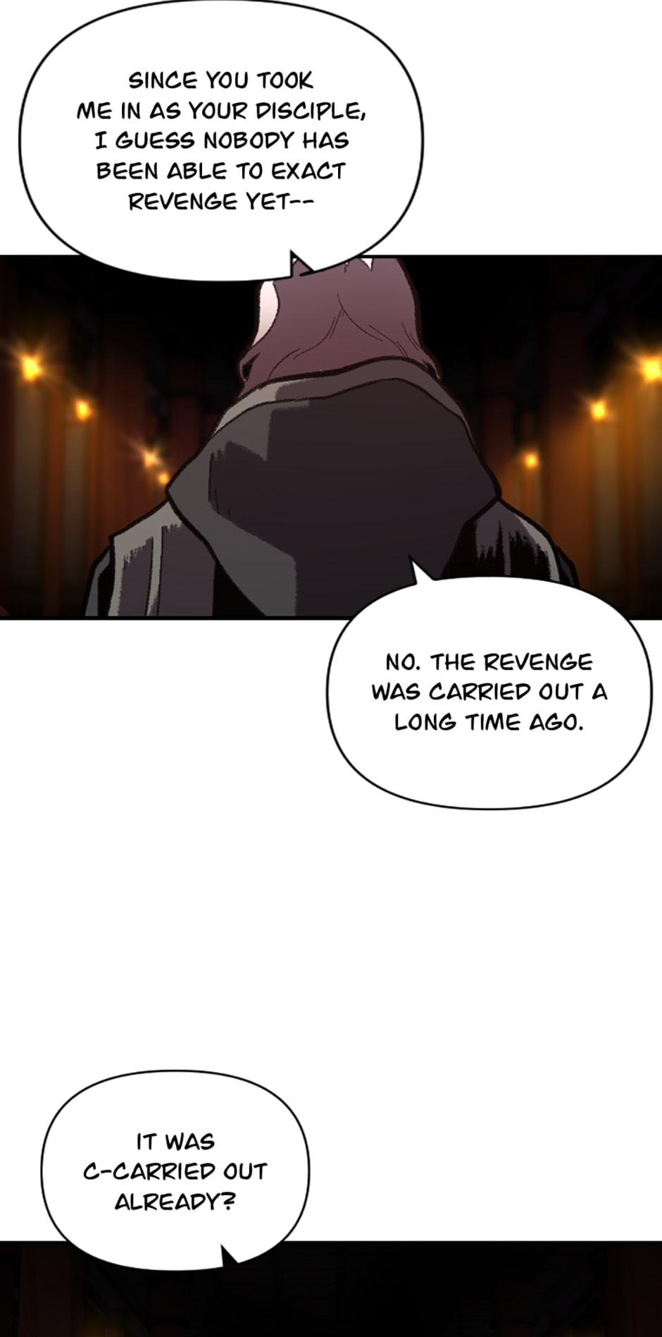 Read Demon Devourer Manga Online