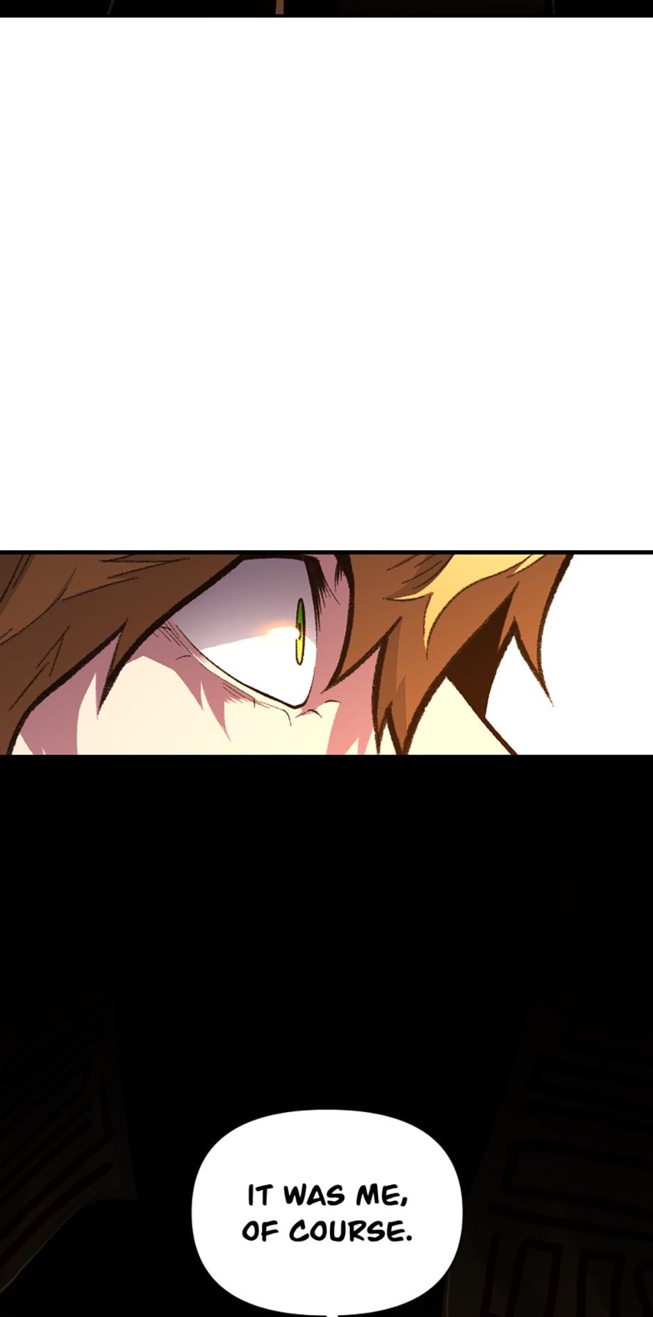 Read Demon Devourer Manga Online