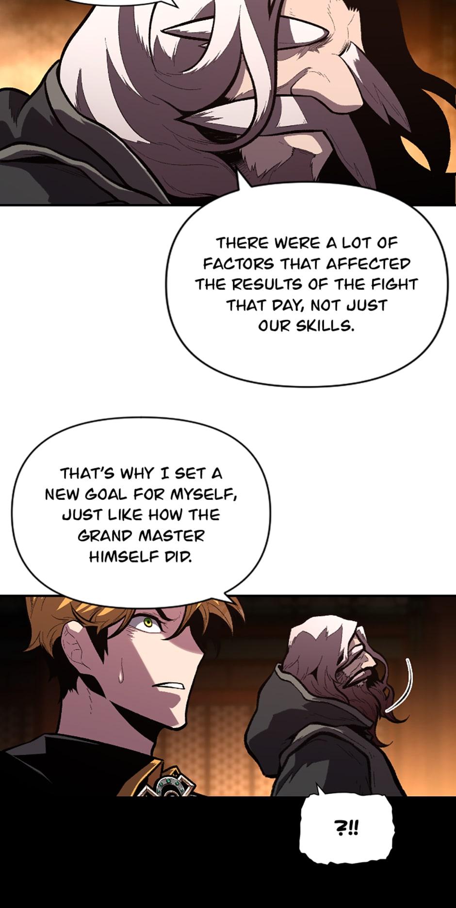 Read Demon Devourer Manga Online