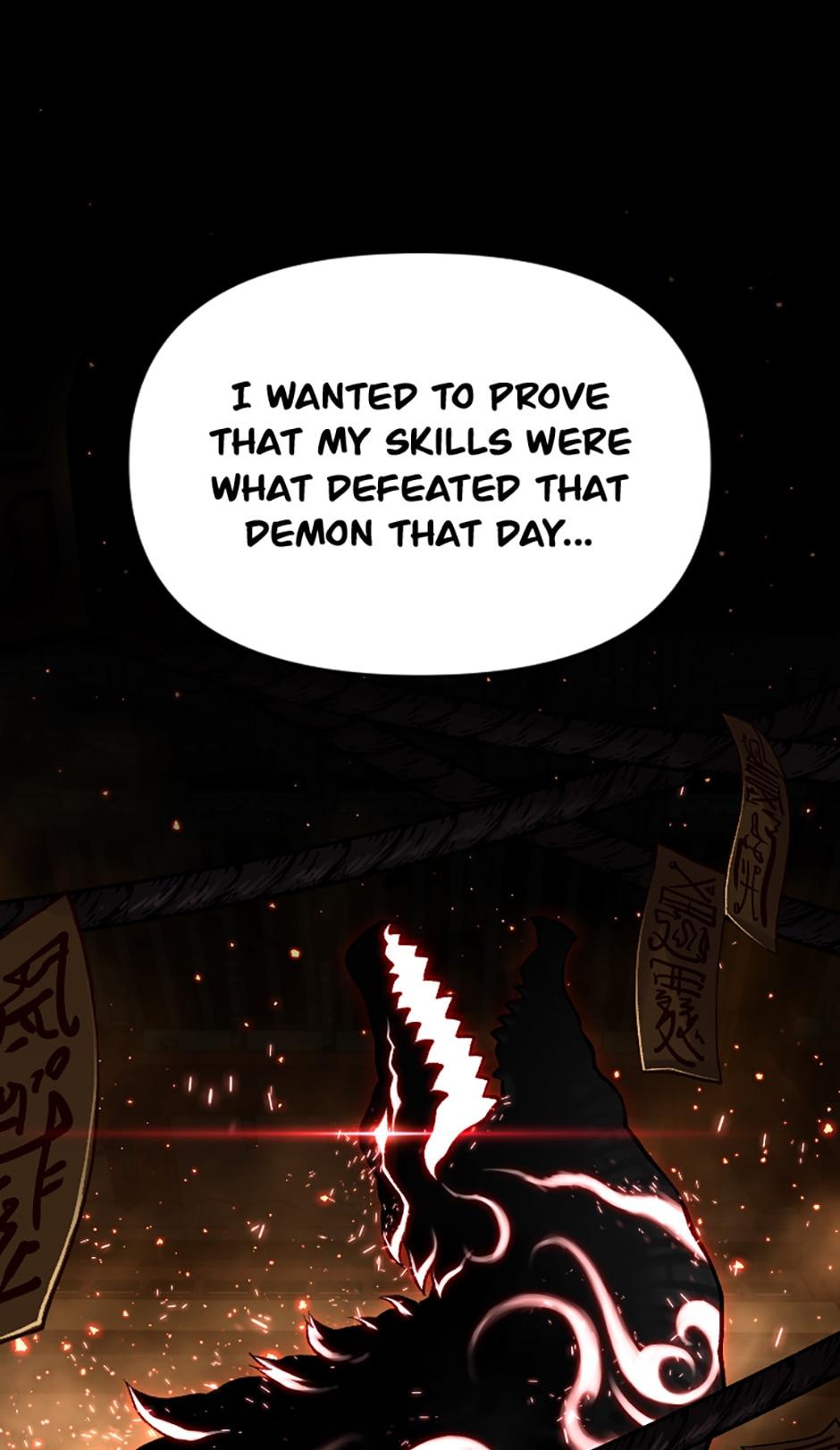 Read Demon Devourer Manga Online