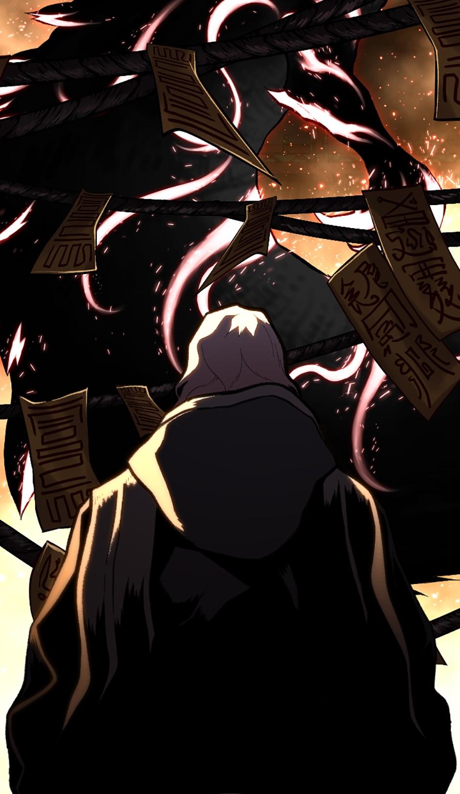 Read Demon Devourer Manga Online