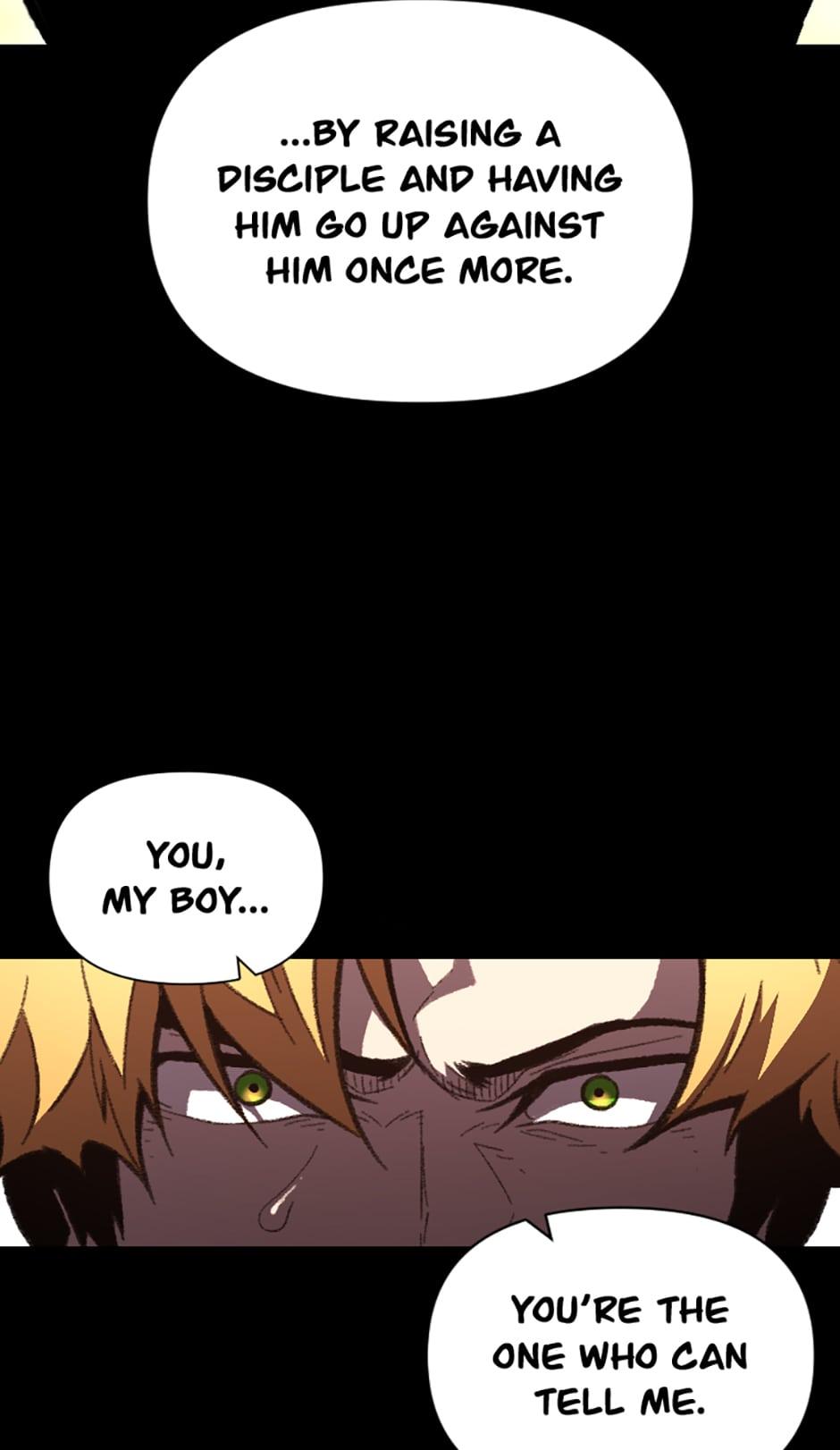 Read Demon Devourer Manga Online