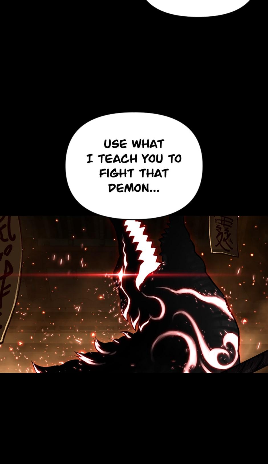 Read Demon Devourer Manga Online