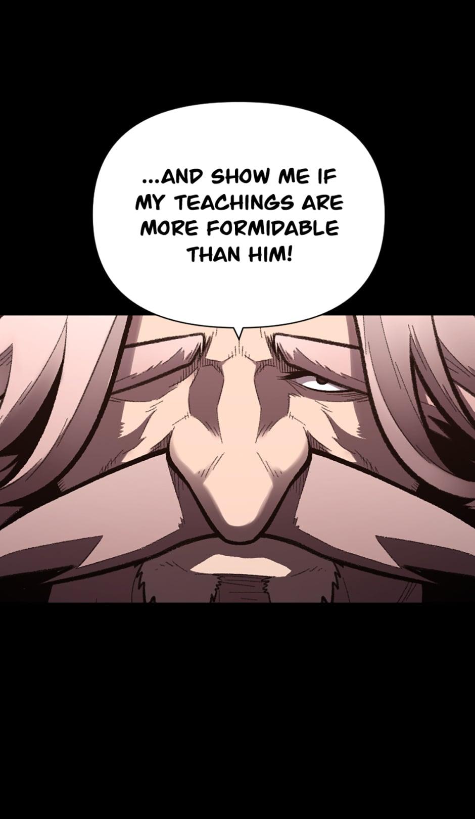 Read Demon Devourer Manga Online