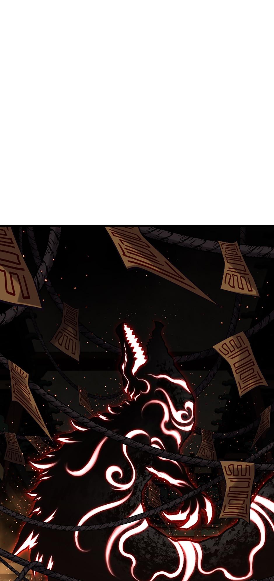 Read Demon Devourer Manga Online