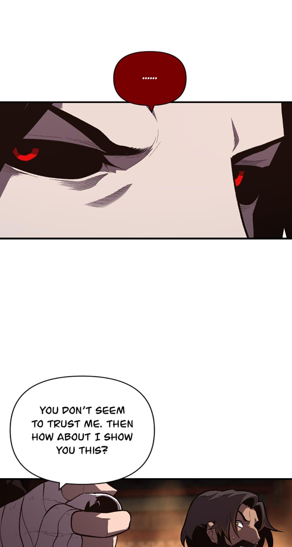 Read Demon Devourer Manga Online
