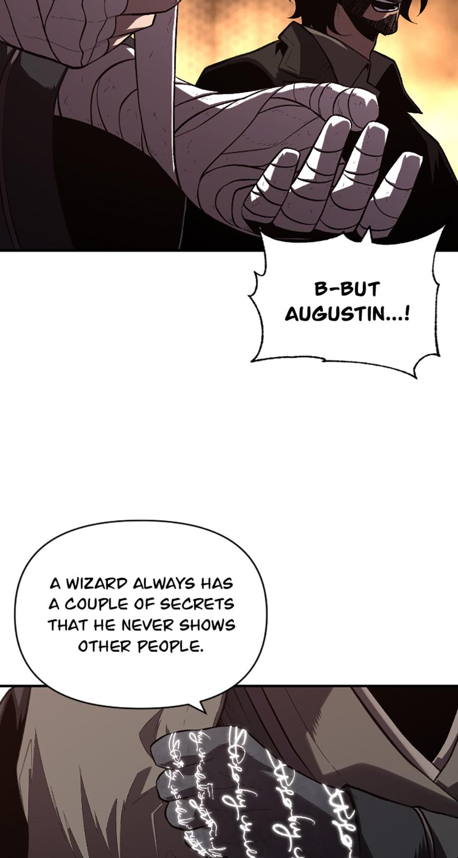 Read Demon Devourer Manga Online