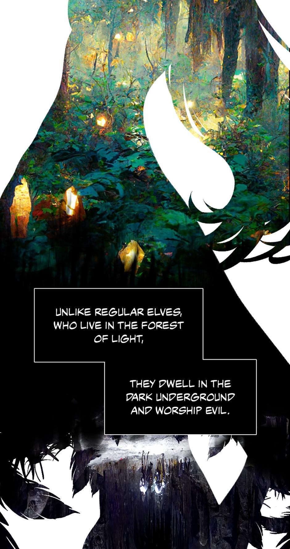Read Demon Devourer Manga Online