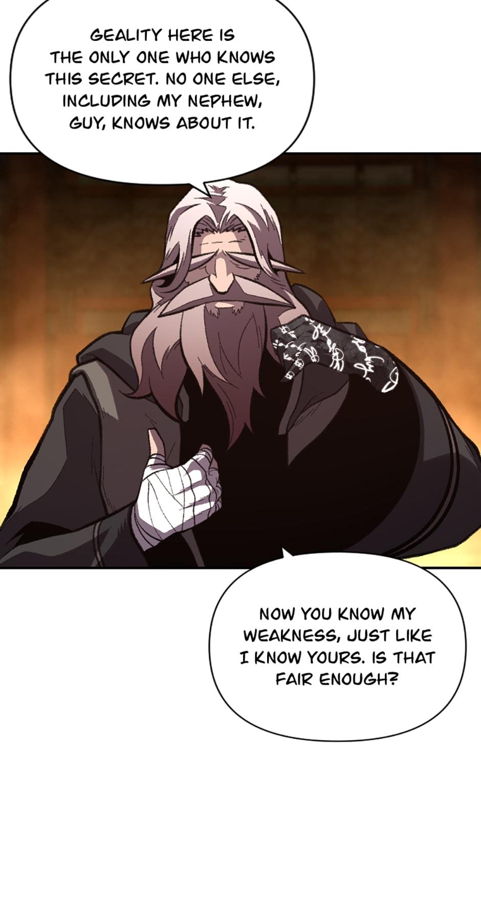 Read Demon Devourer Manga Online