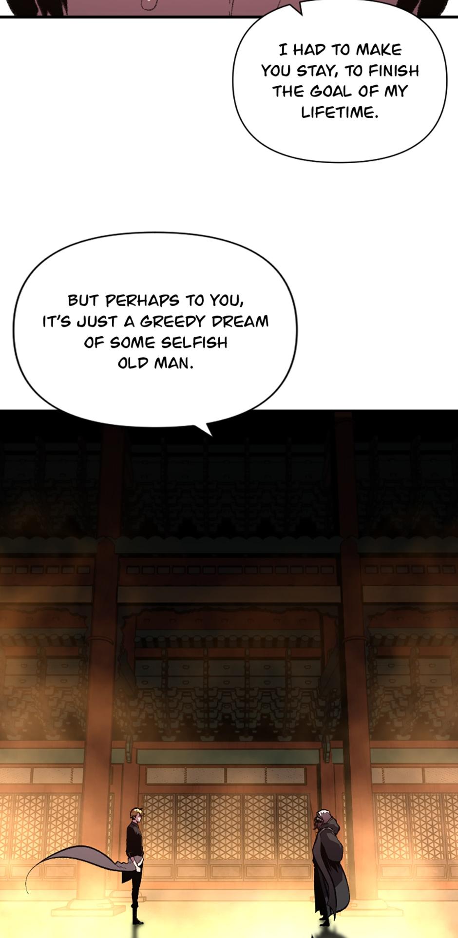 Read Demon Devourer Manga Online