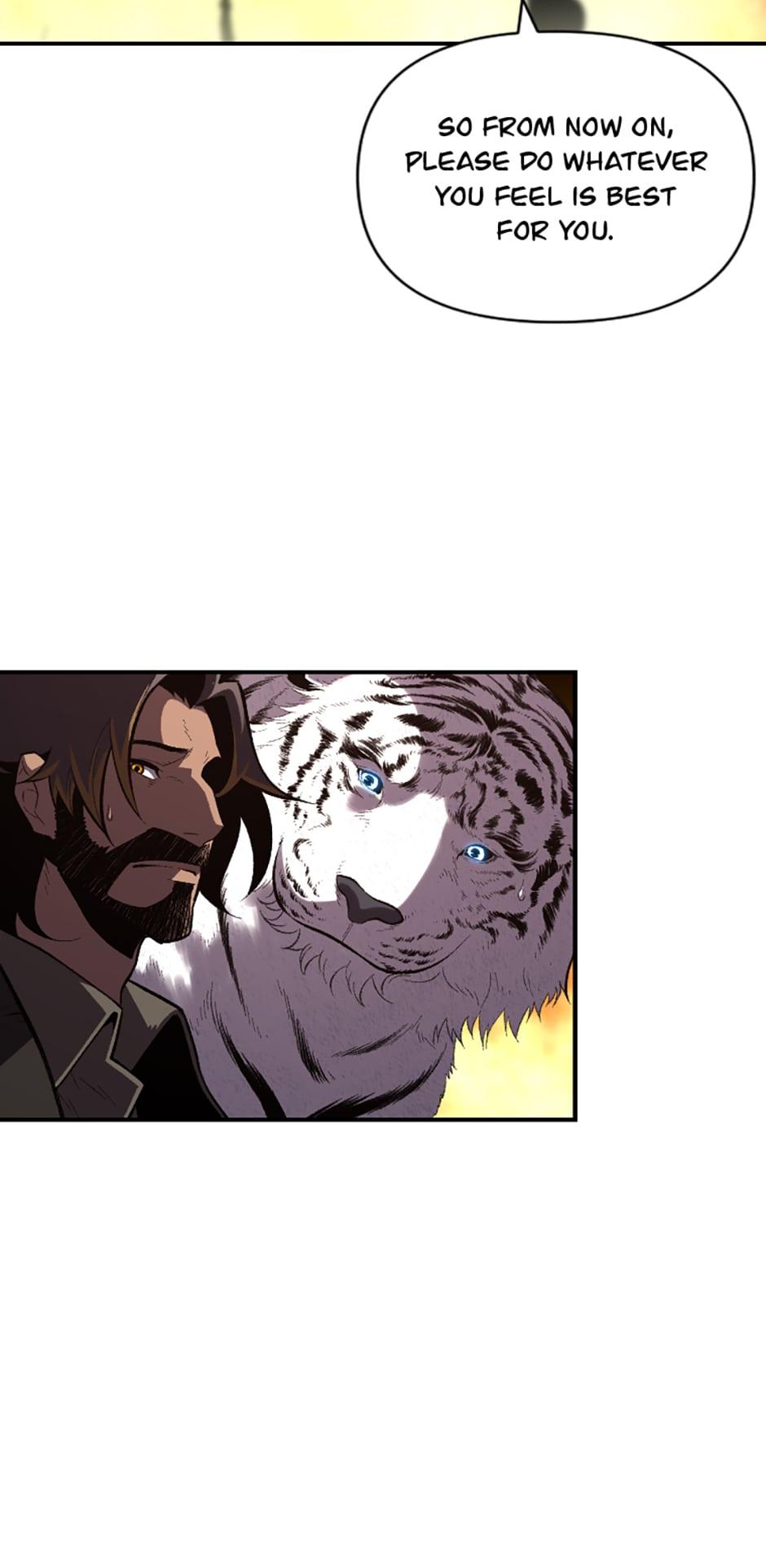 Read Demon Devourer Manga Online