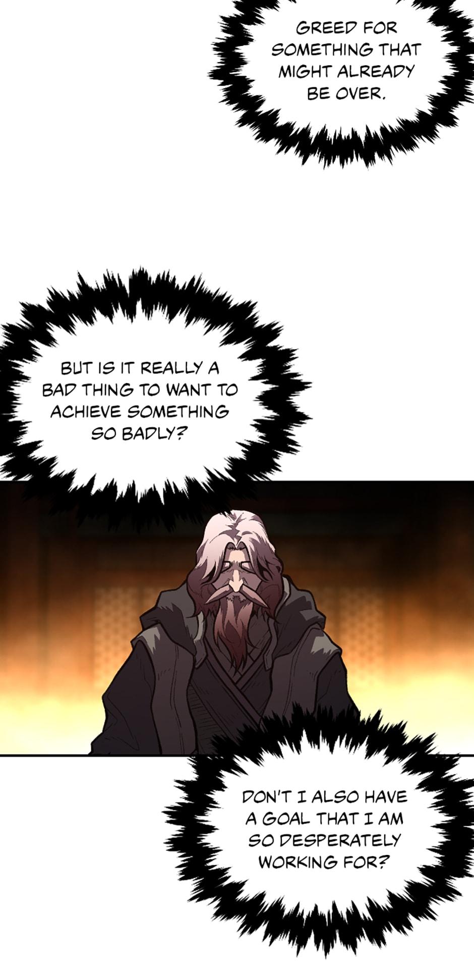 Read Demon Devourer Manga Online