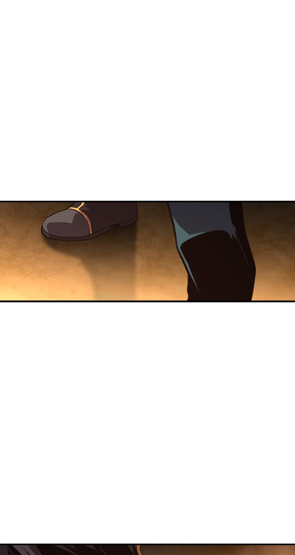 Read Demon Devourer Manga Online