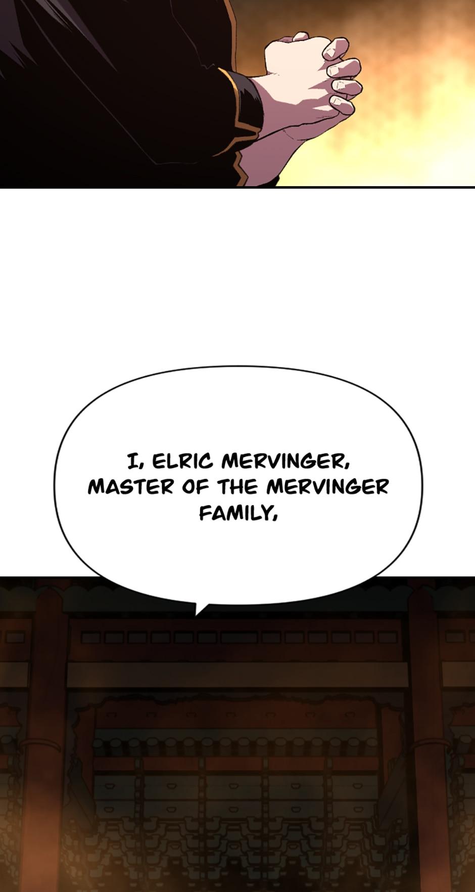 Read Demon Devourer Manga Online