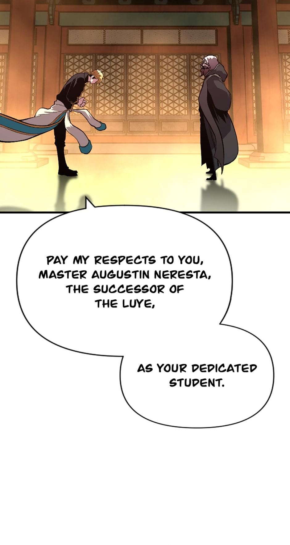 Read Demon Devourer Manga Online