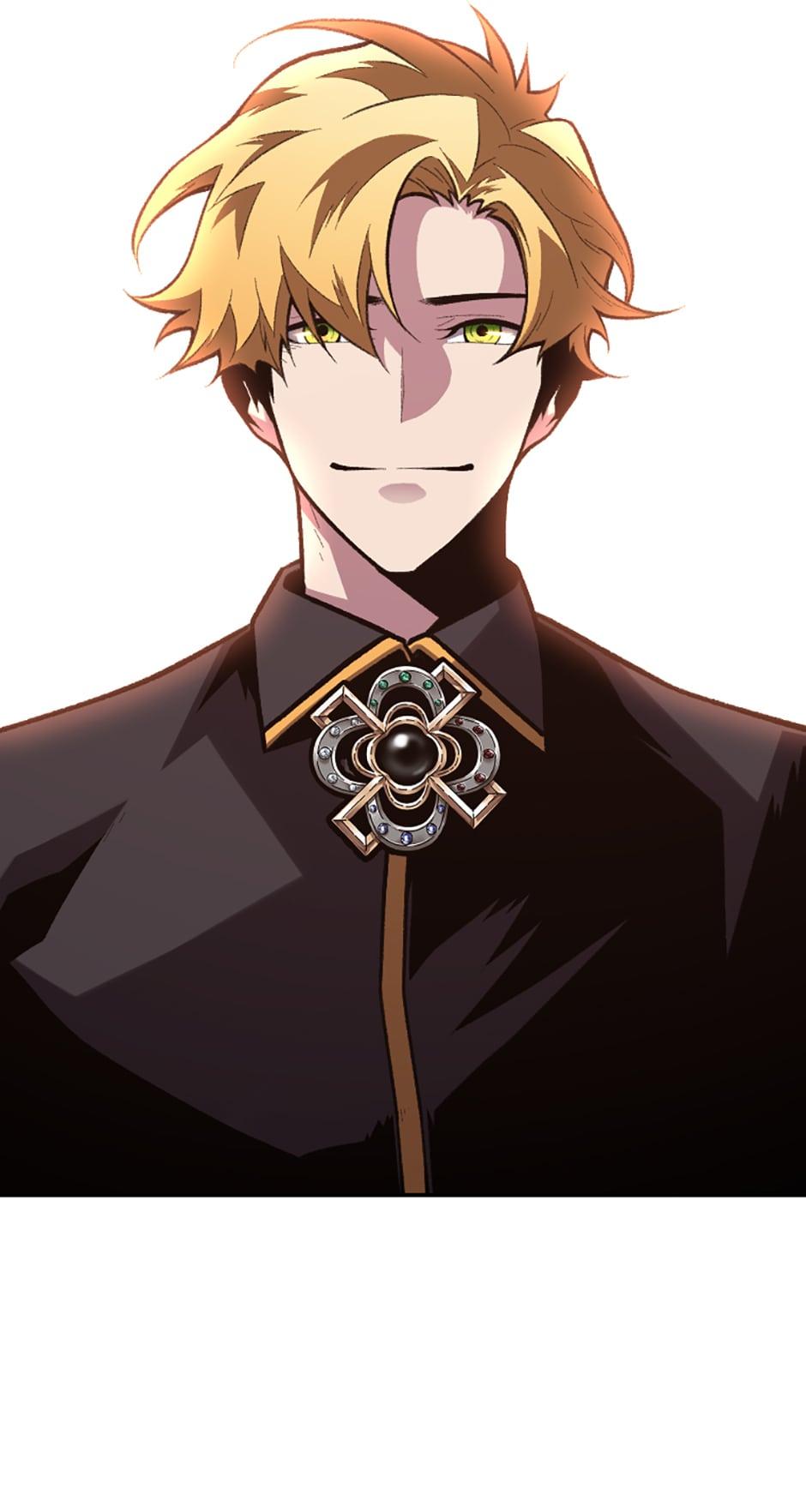 Read Demon Devourer Manga Online