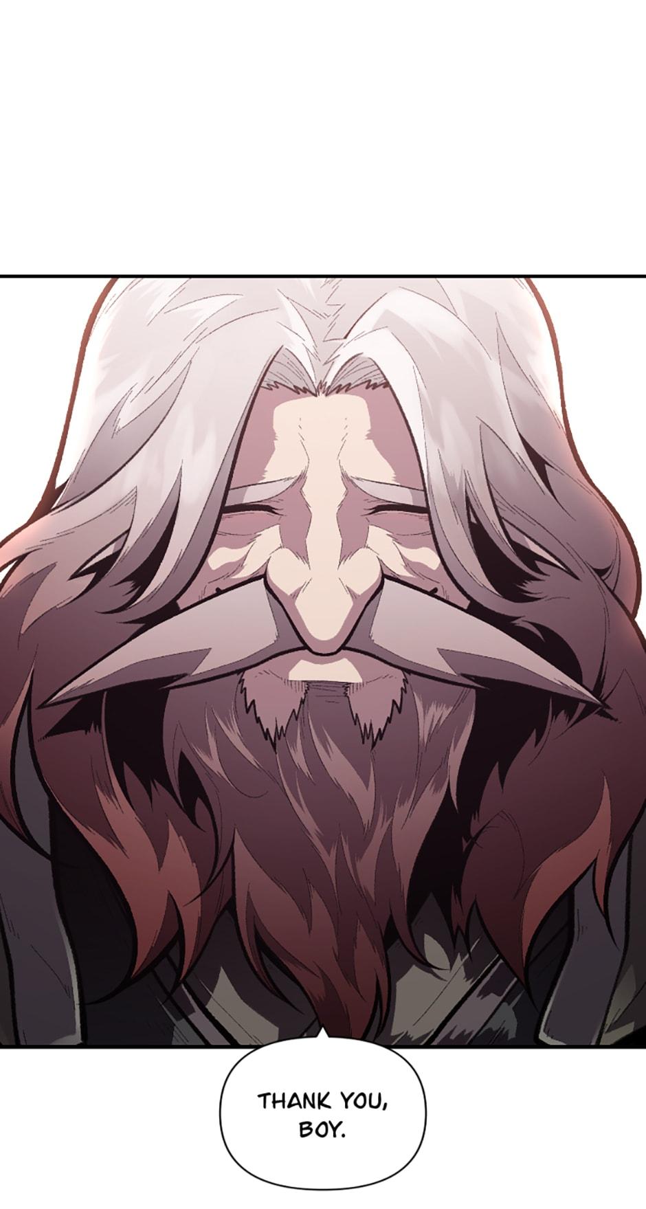 Read Demon Devourer Manga Online