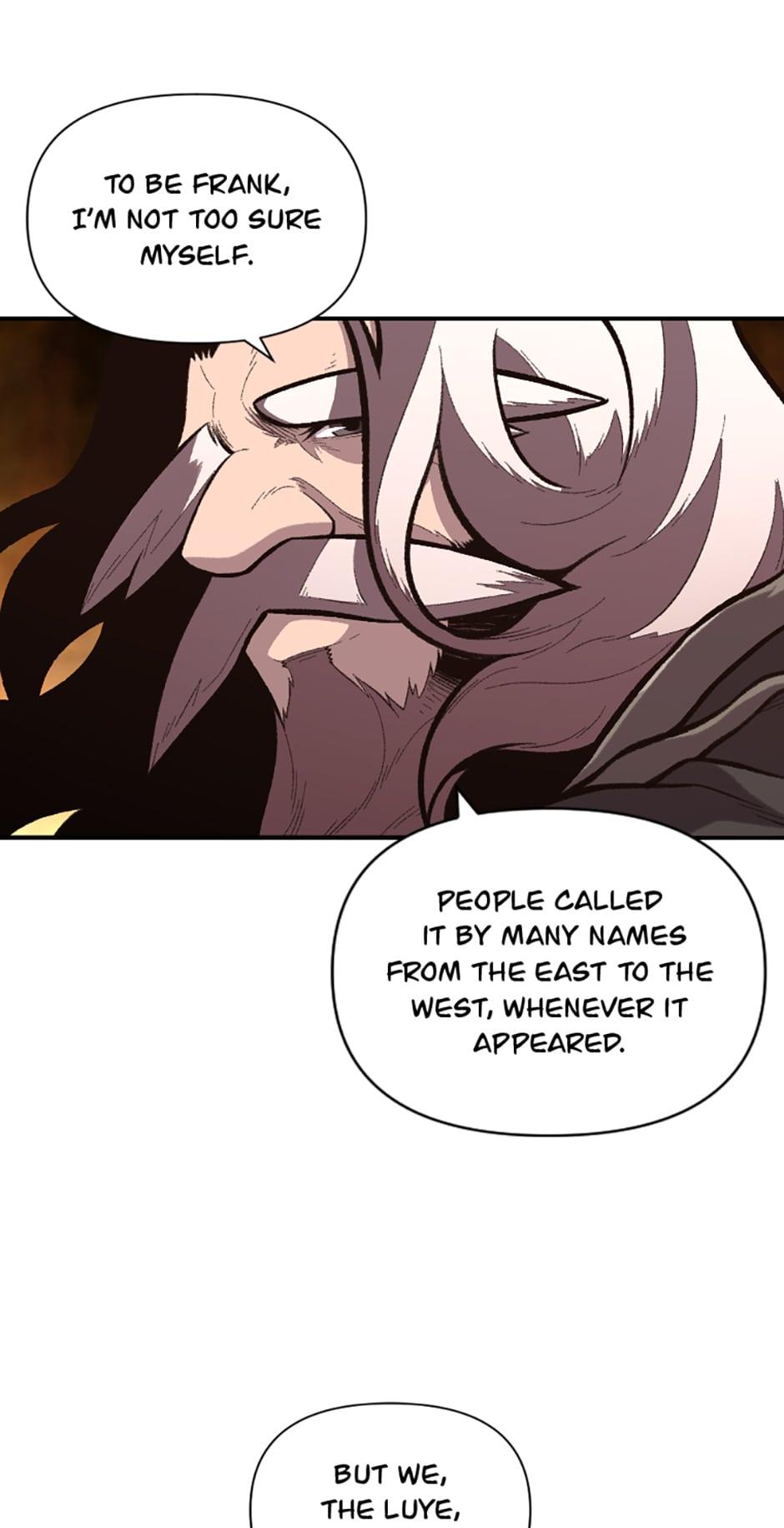 Read Demon Devourer Manga Online