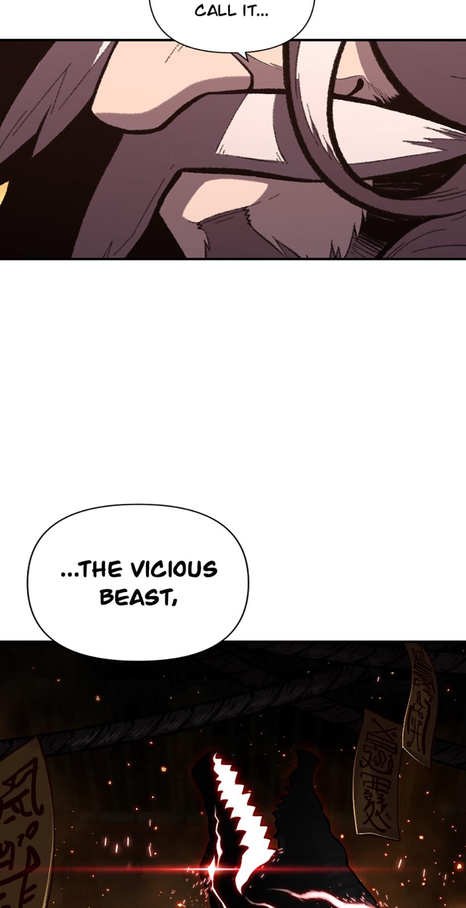 Read Demon Devourer Manga Online