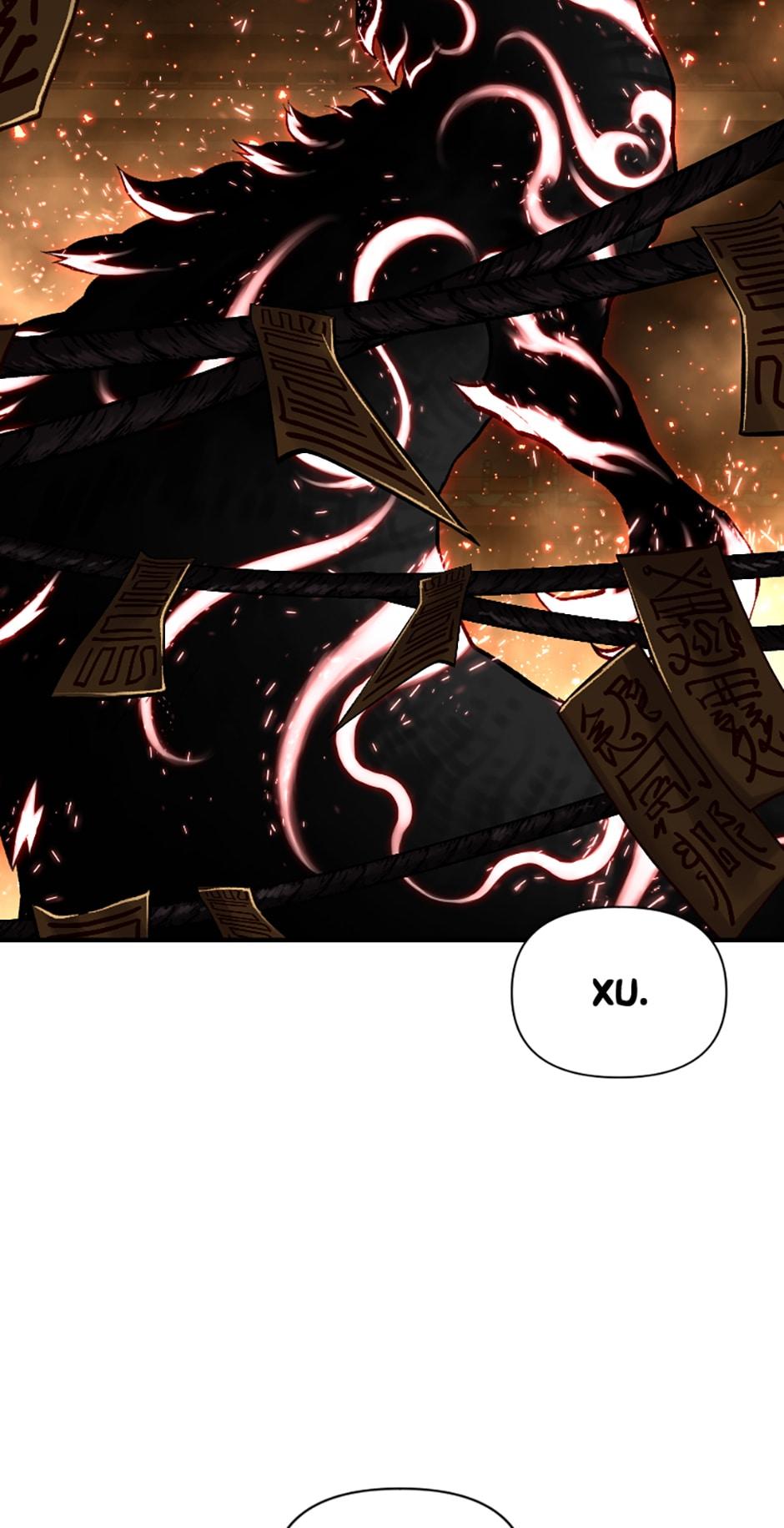 Read Demon Devourer Manga Online