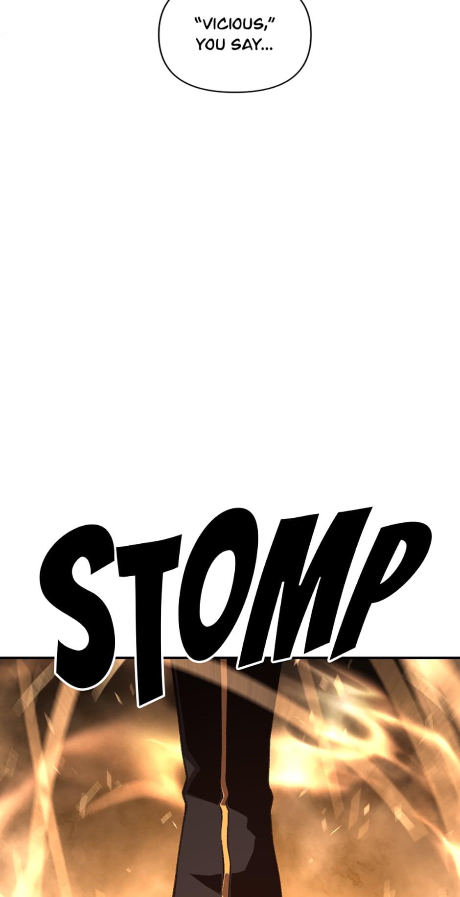 Read Demon Devourer Manga Online