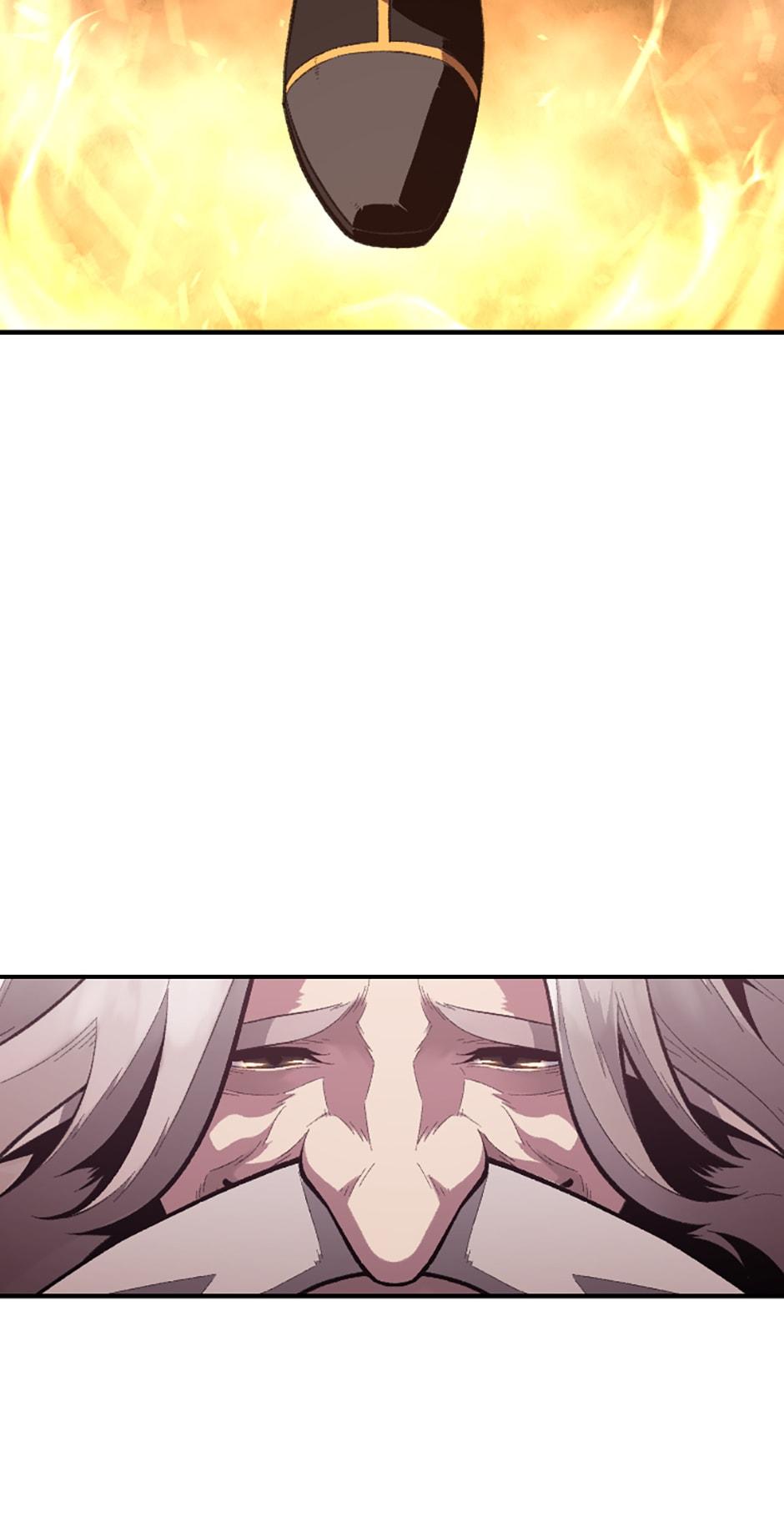 Read Demon Devourer Manga Online