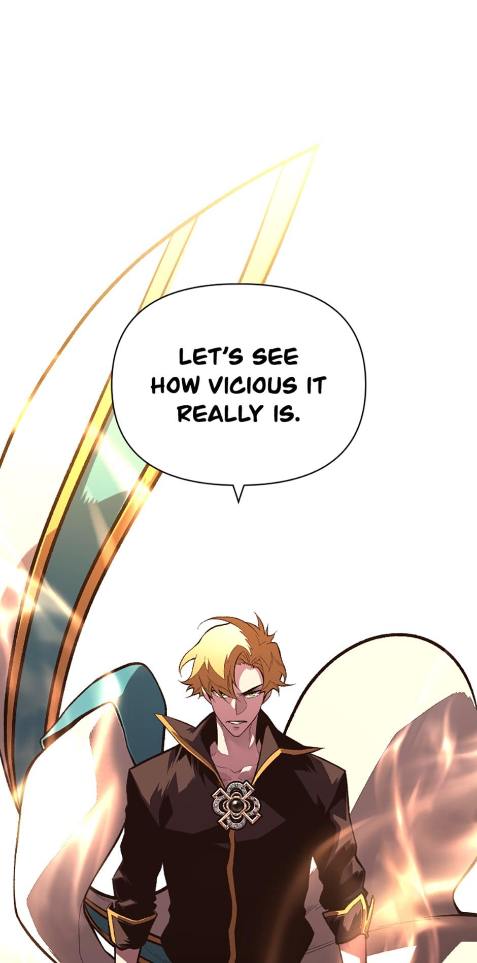 Read Demon Devourer Manga Online