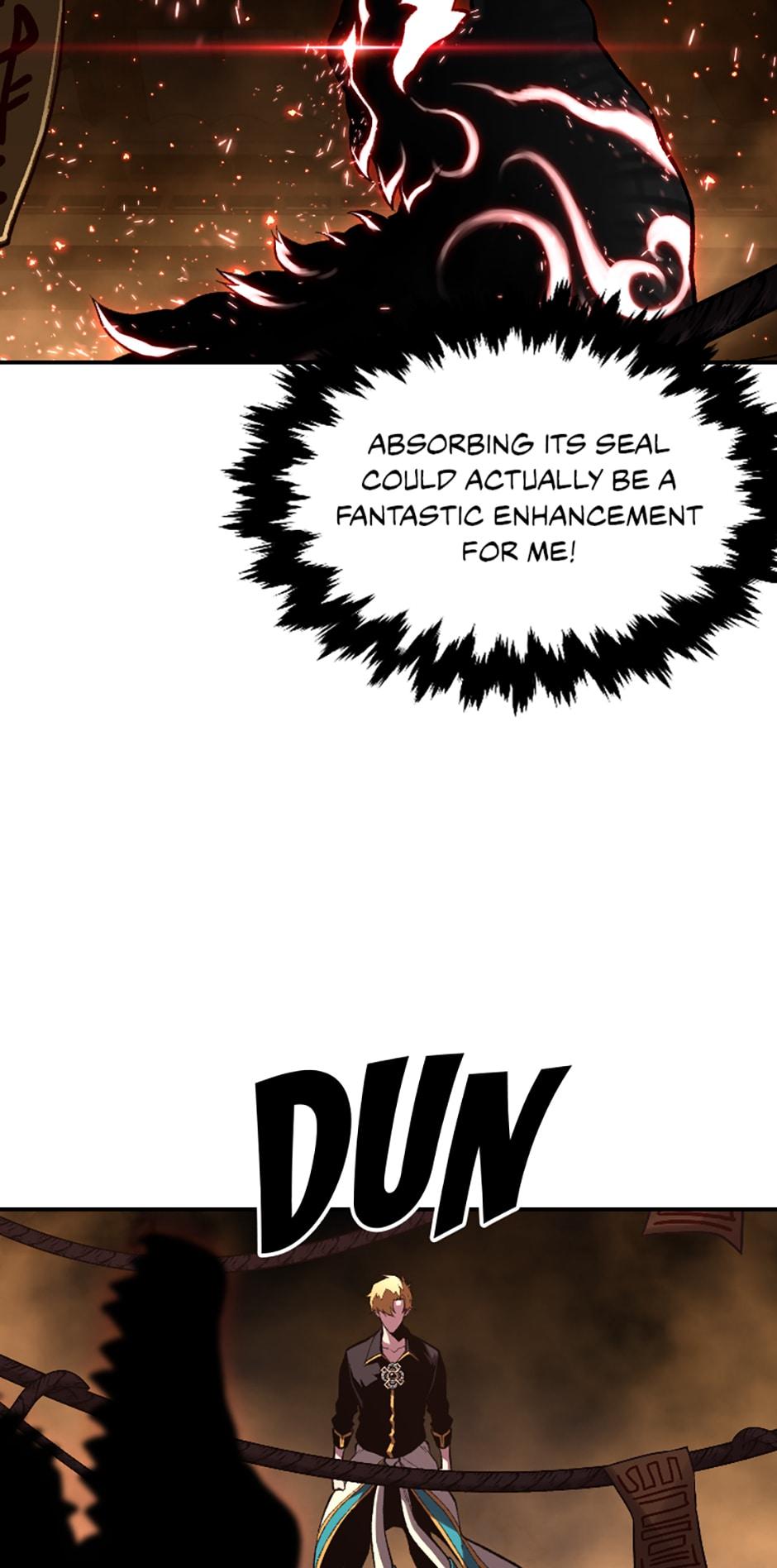 Read Demon Devourer Manga Online