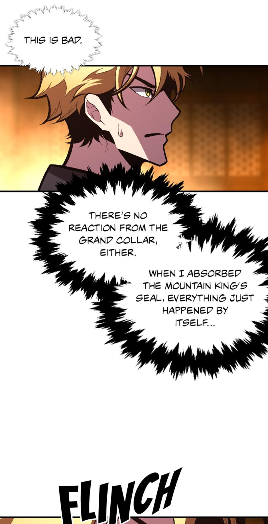 Read Demon Devourer Manga Online
