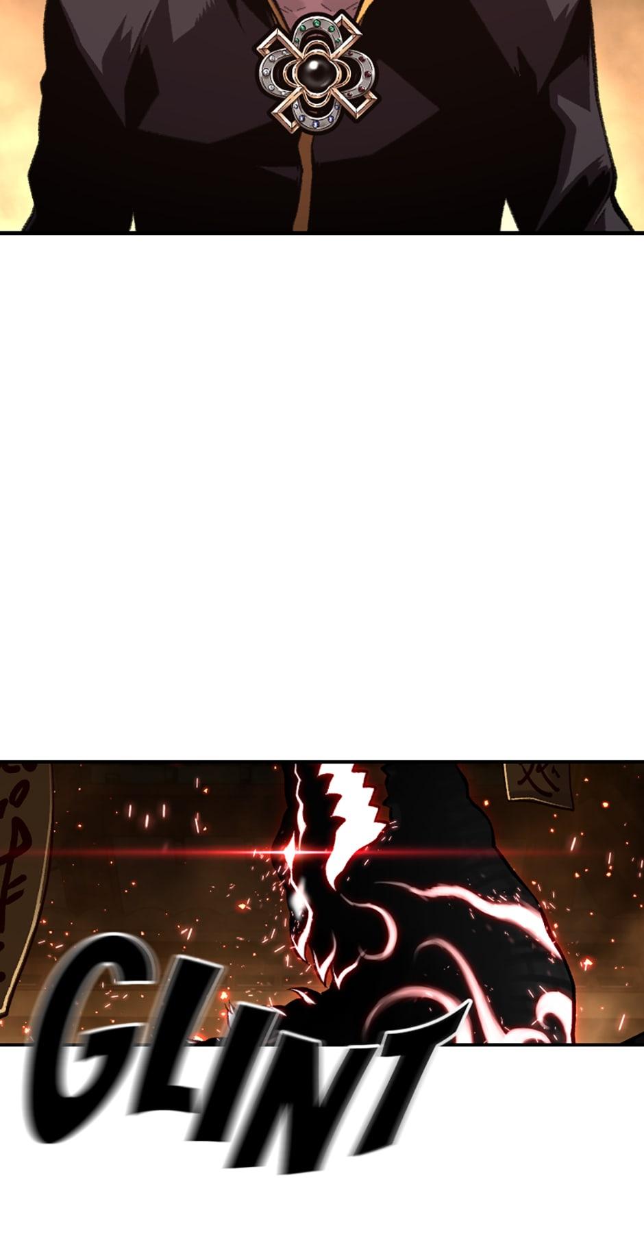 Read Demon Devourer Manga Online