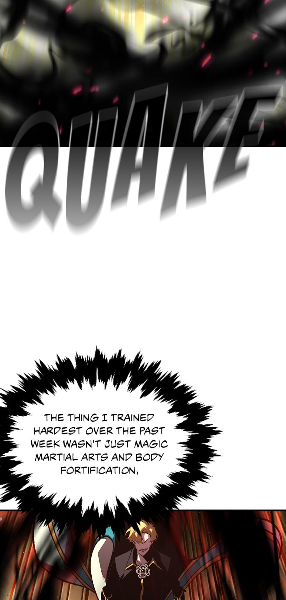 Read Demon Devourer Manga Online