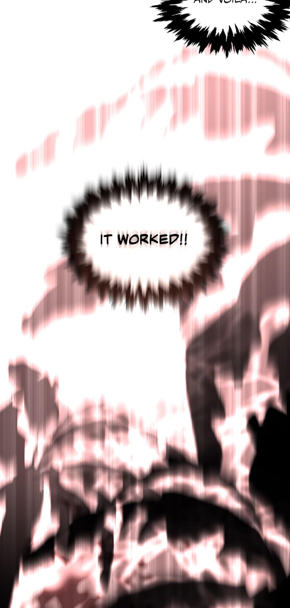 Read Demon Devourer Manga Online