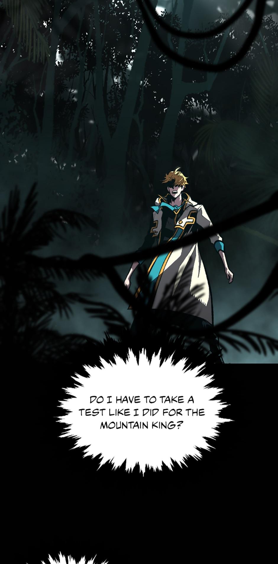 Read Demon Devourer Manga Online
