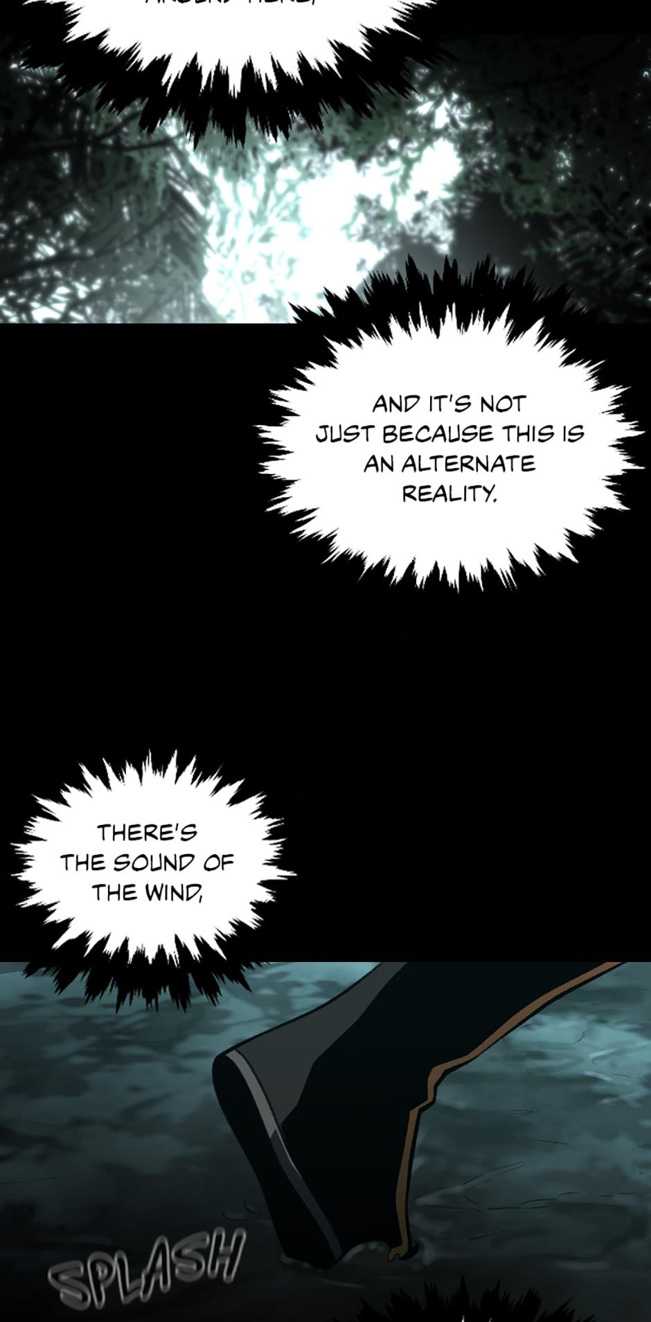 Read Demon Devourer Manga Online