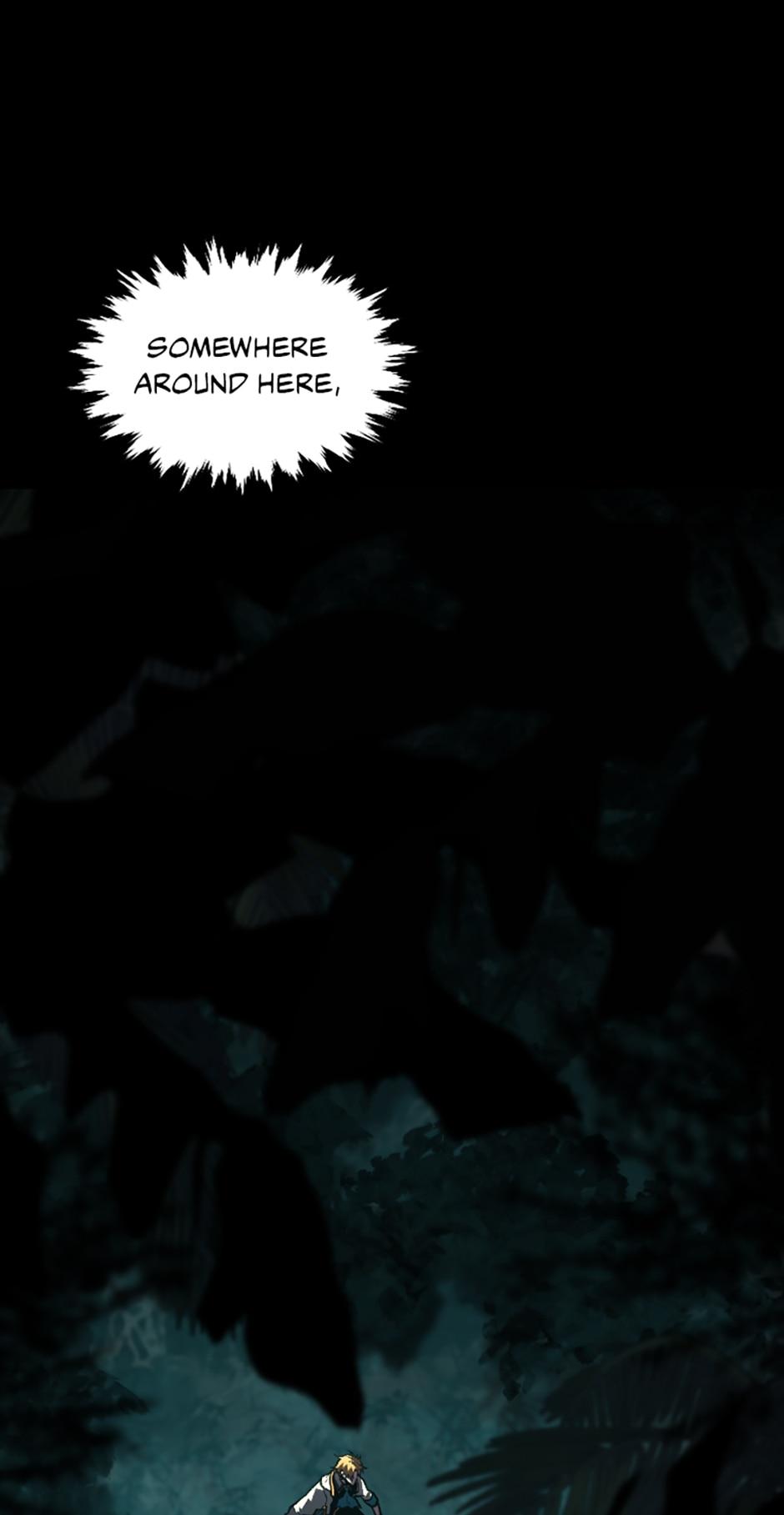 Read Demon Devourer Manga Online