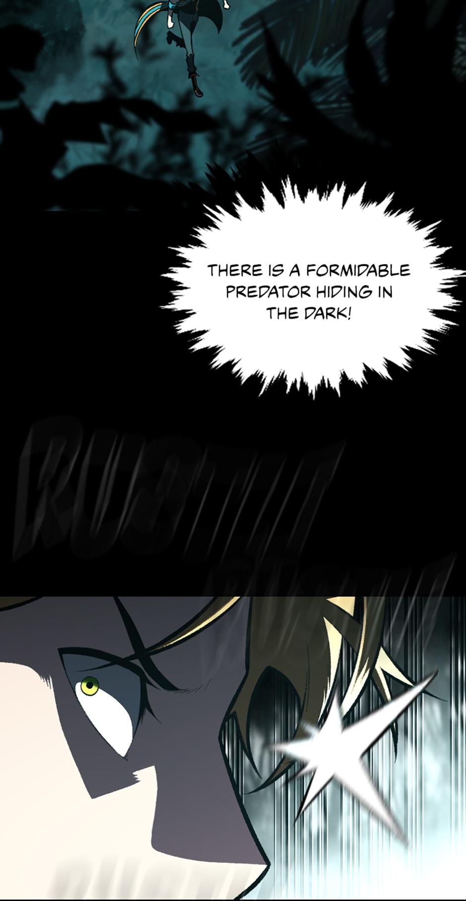 Read Demon Devourer Manga Online