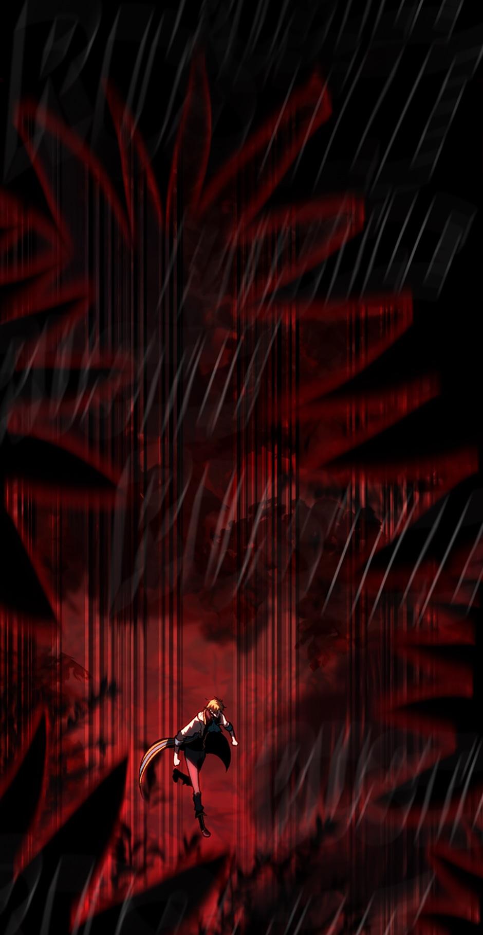 Read Demon Devourer Manga Online