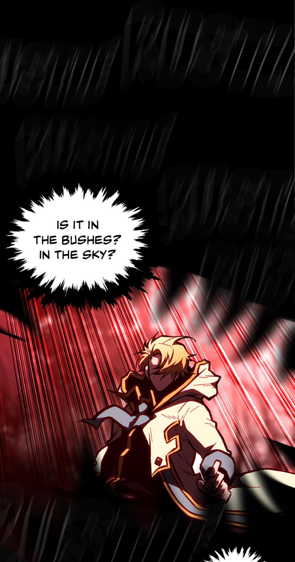Read Demon Devourer Manga Online
