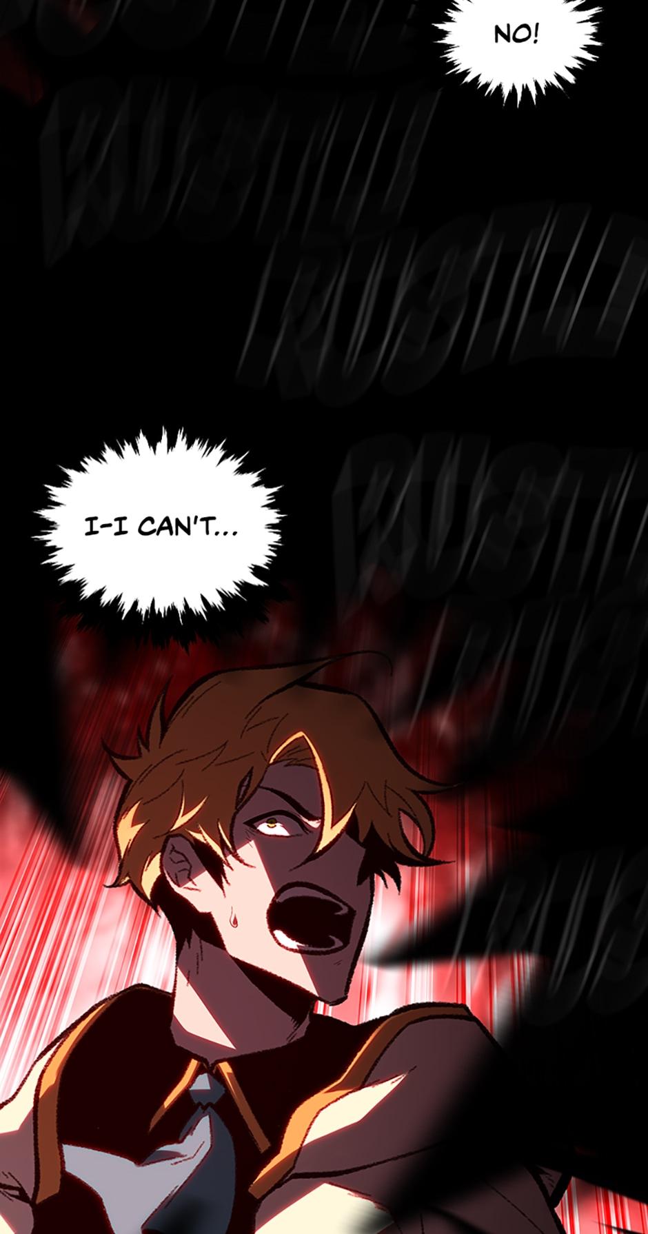 Read Demon Devourer Manga Online