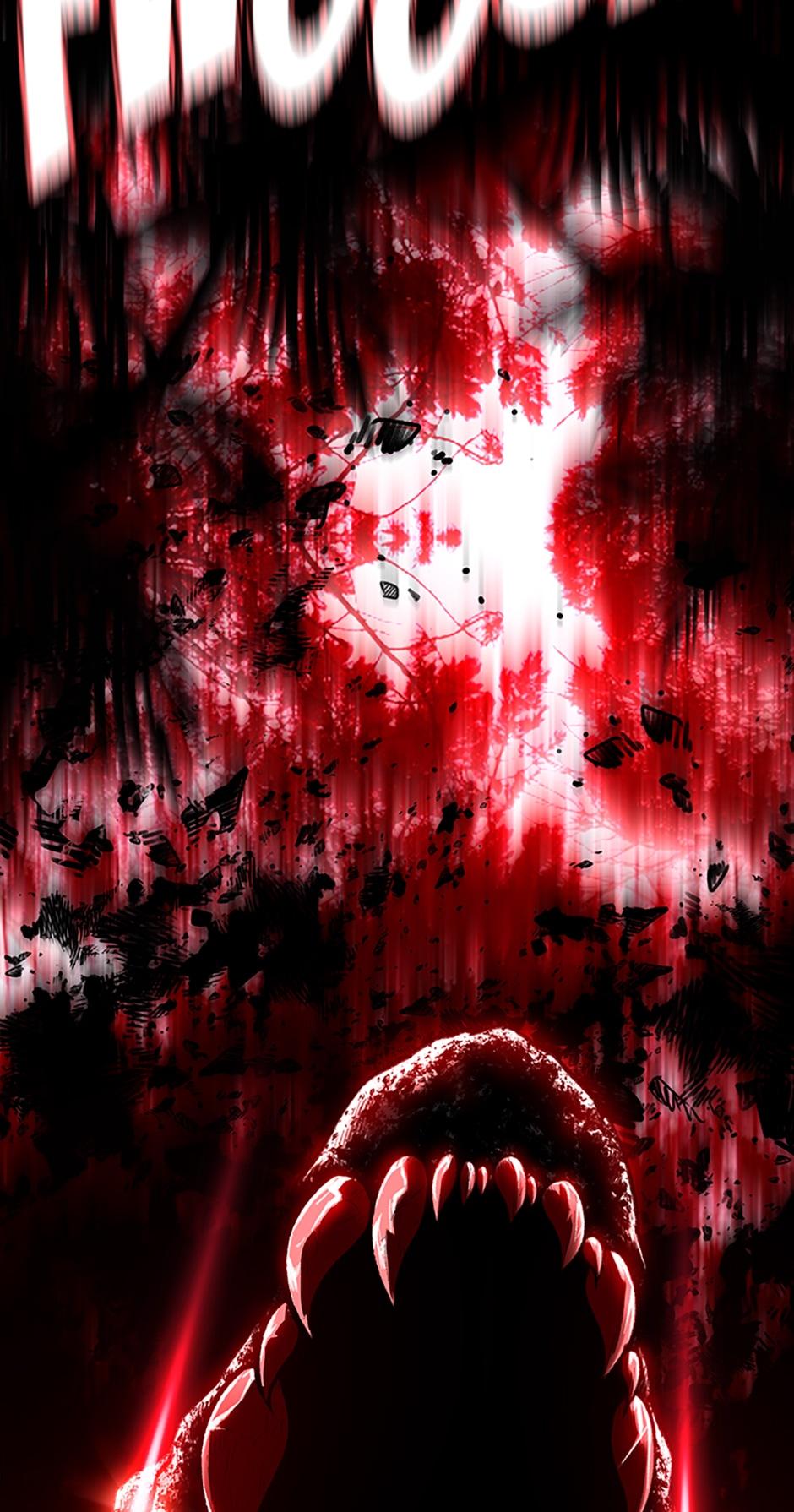 Read Demon Devourer Manga Online