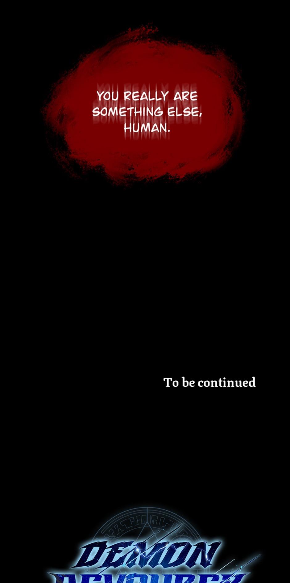 Read Demon Devourer Manga Online
