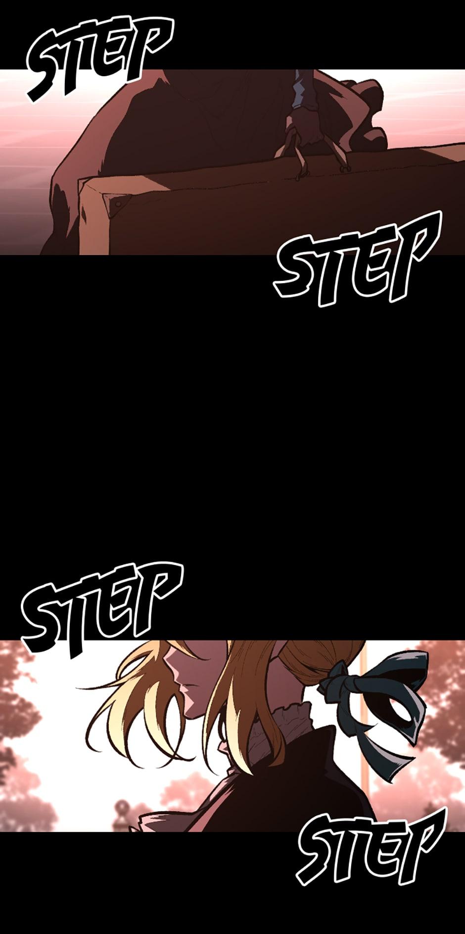 Read Demon Devourer Manga Online