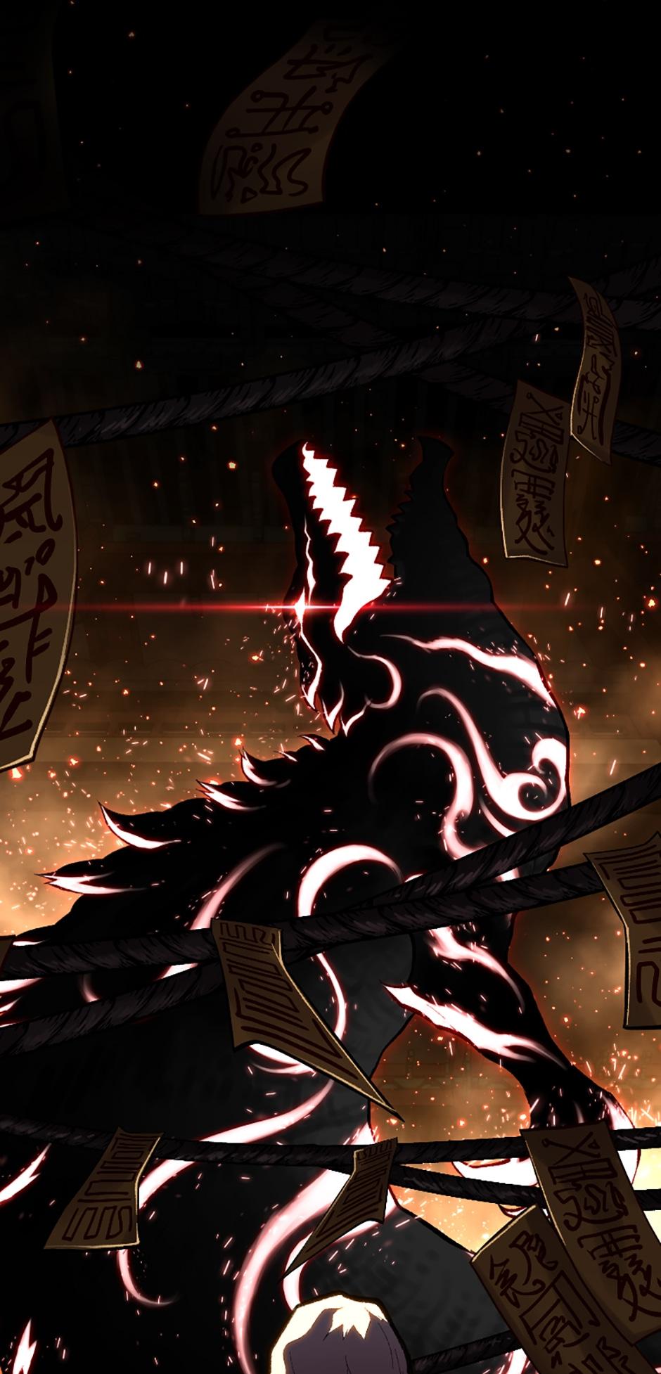 Read Demon Devourer Manga Online