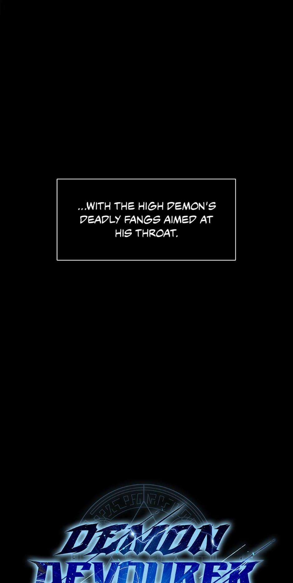 Read Demon Devourer Manga Online