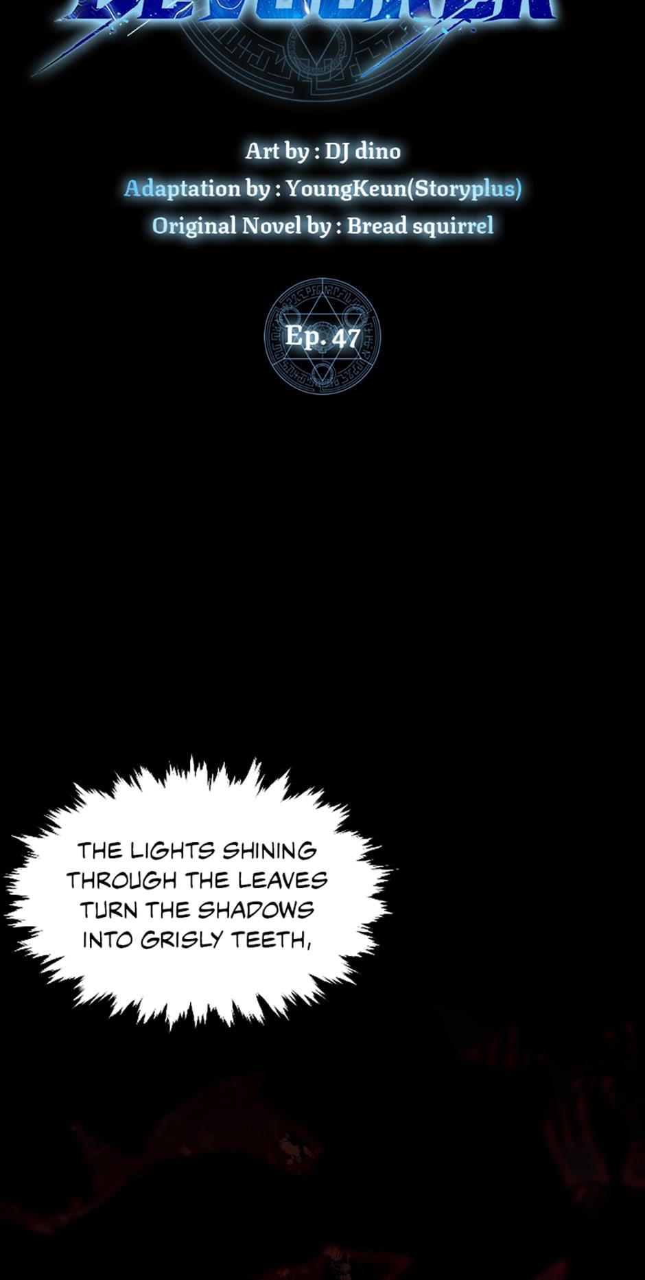Read Demon Devourer Manga Online