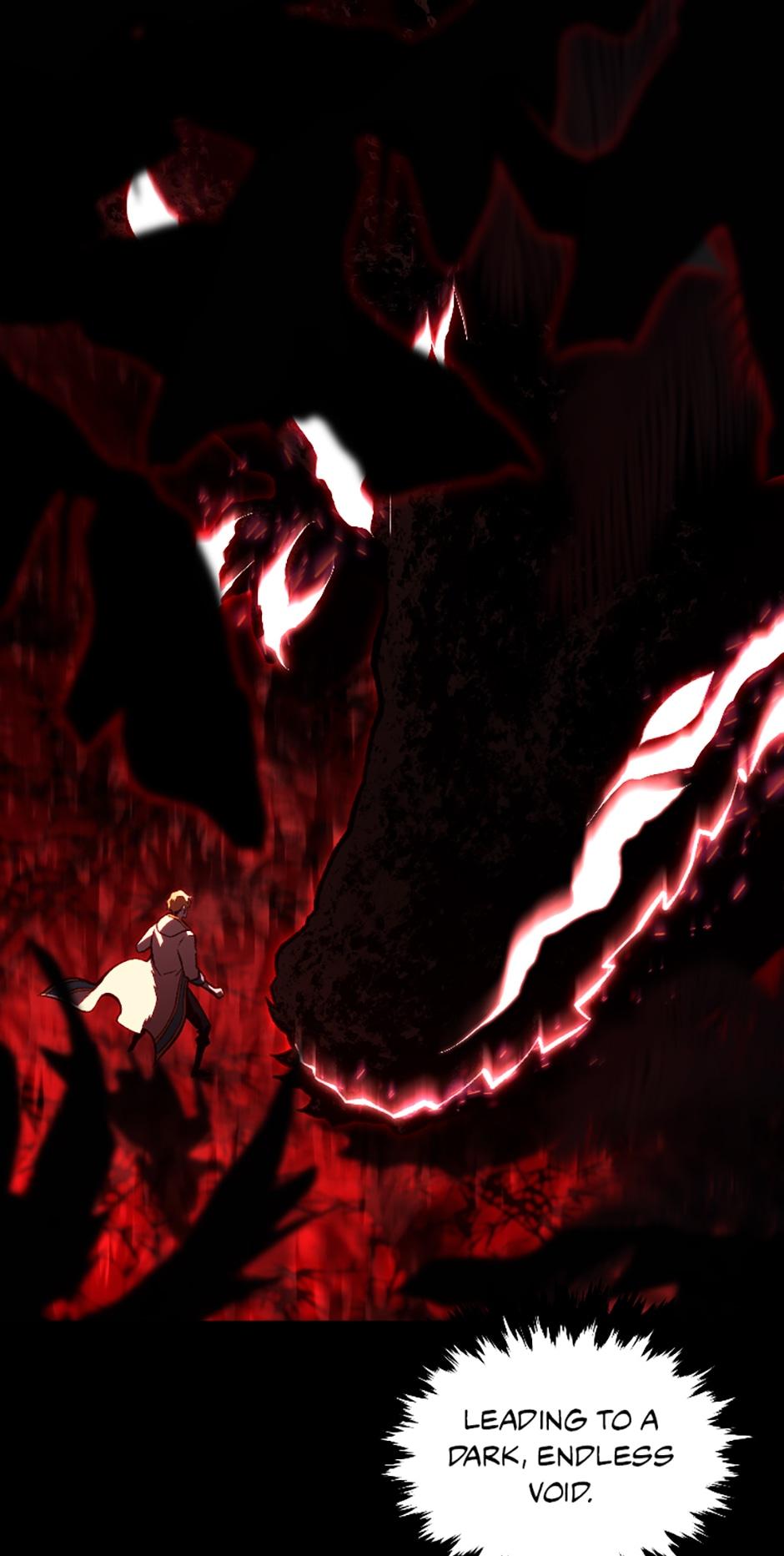 Read Demon Devourer Manga Online