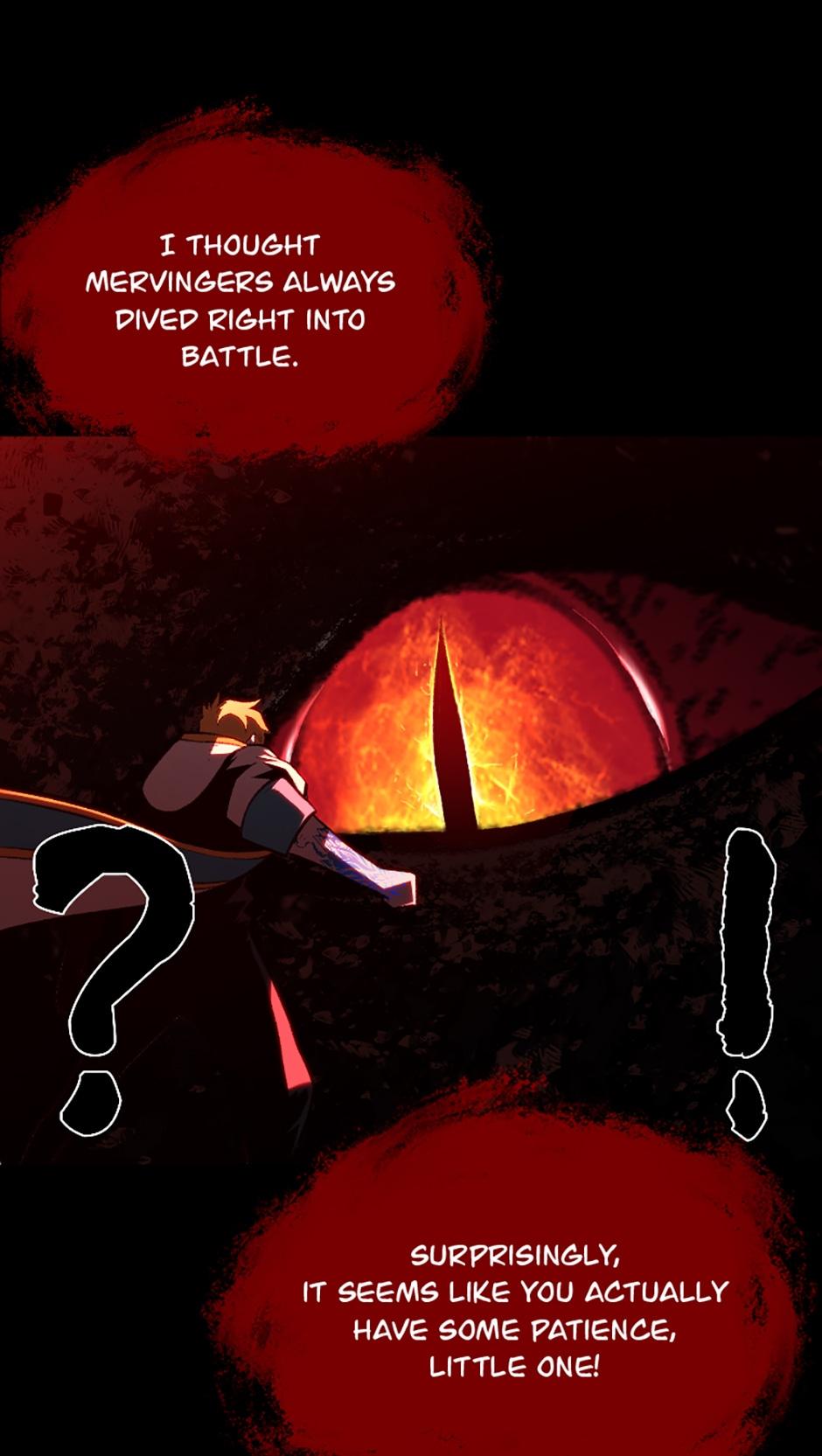 Read Demon Devourer Manga Online